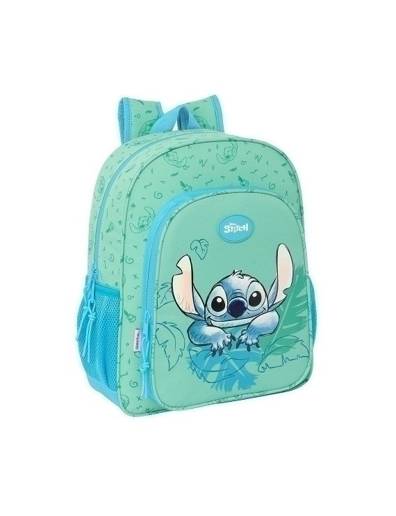 Safta-Stitch Mochila Junior