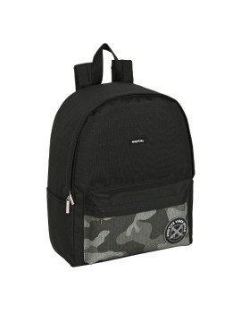 Safta-Stone Mochila Portatil 14,1"