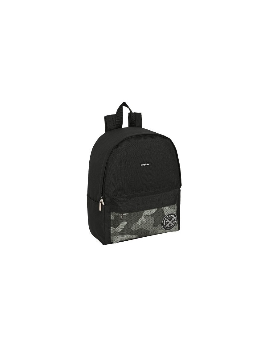 Safta-Stone Mochila Portatil 14,1"