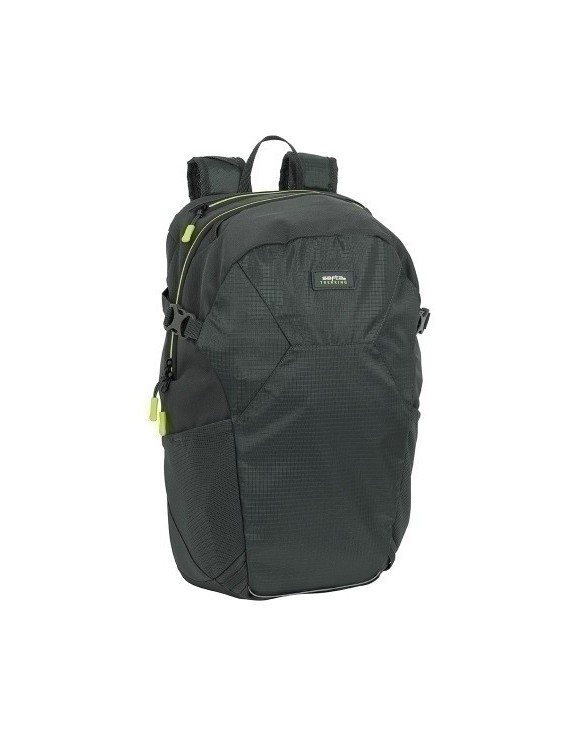 Safta-Trekking Mochila Trekking 19L