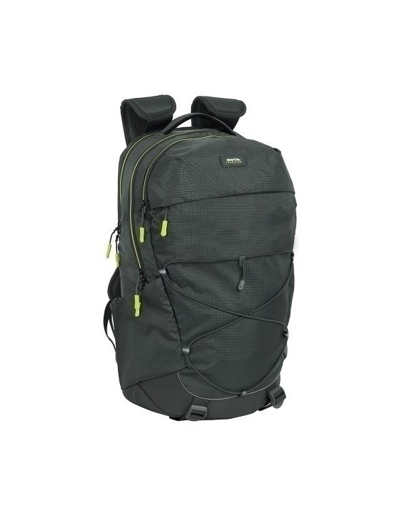 Safta-Trekking Mochila Trekking 25L