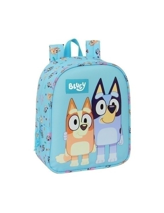 Safta-Bluey Mochila Guarderia