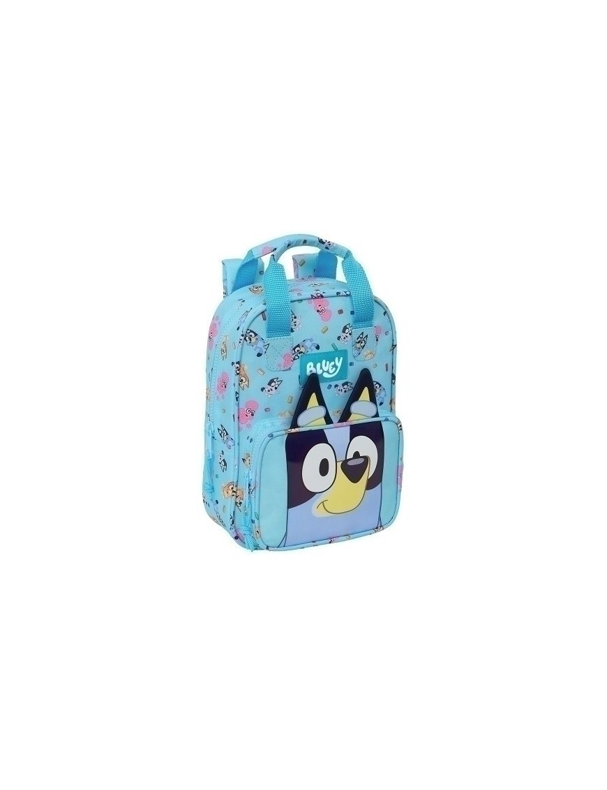 Safta-Bluey Mochila Infantil