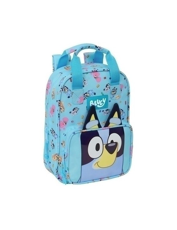 Safta-Bluey Mochila Infantil