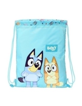 Safta-Bluey Saco Plano Junior