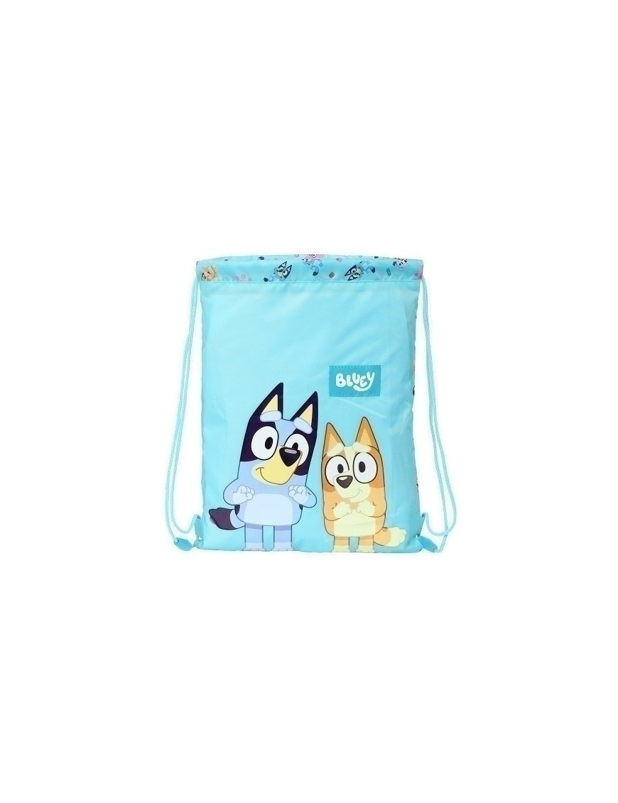 Safta-Bluey Saco Plano Junior