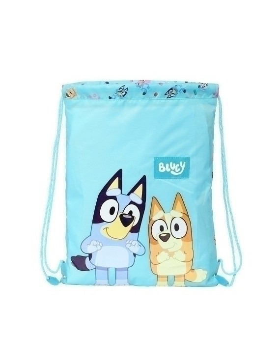 Safta-Bluey Saco Plano Junior