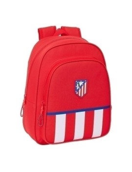 Safta-Atco.Madrid Mochila Infantil