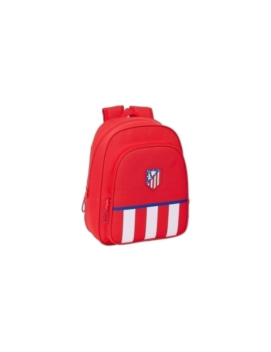 Safta-Atco.Madrid Mochila Infantil