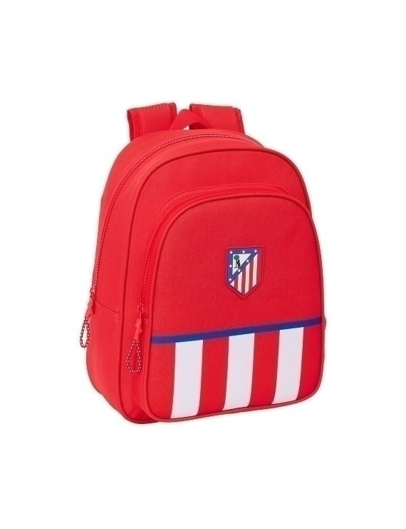 Safta-Atco.Madrid Mochila Infantil