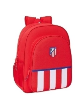 Safta-Atco.Madrid Mochila Junior