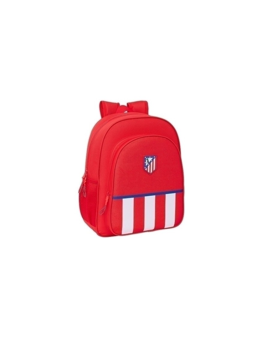 Safta-Atco.Madrid Mochila Junior