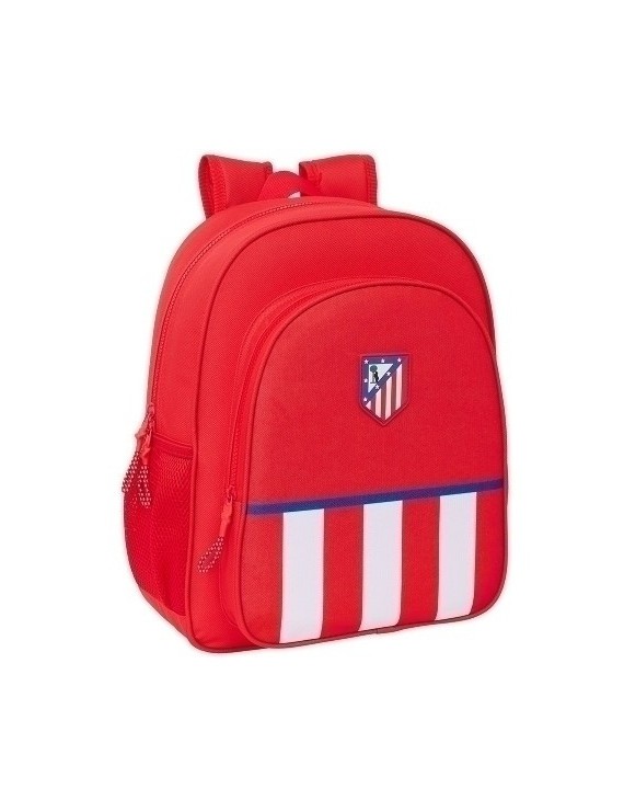 Safta-Atco.Madrid Mochila Junior