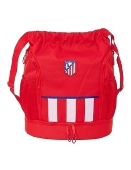 Safta-Atco.Madrid Saco Mochila