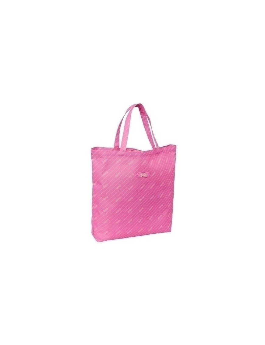 Safta-Barbie Shopping Bag