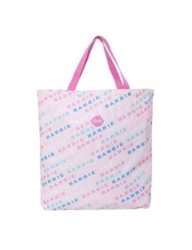 Safta-Barbie Shopping Bag