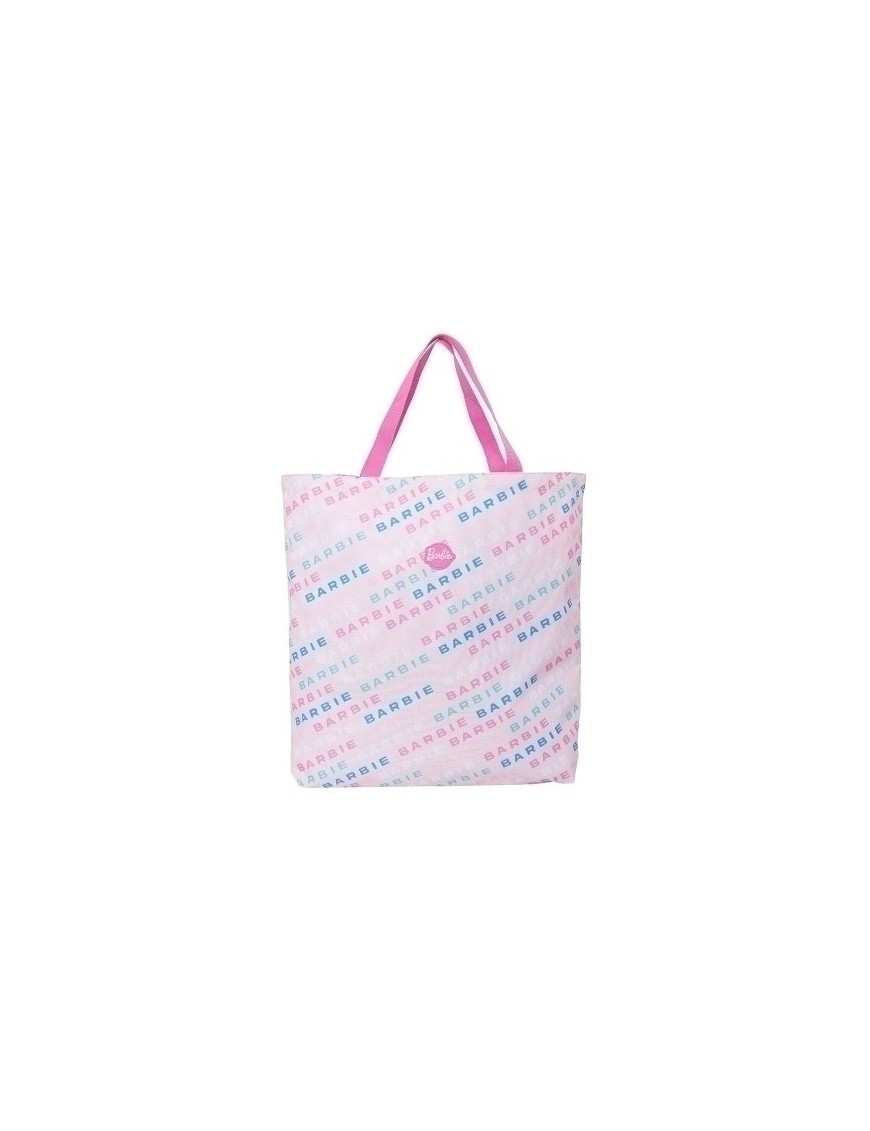 Safta-Barbie Shopping Bag