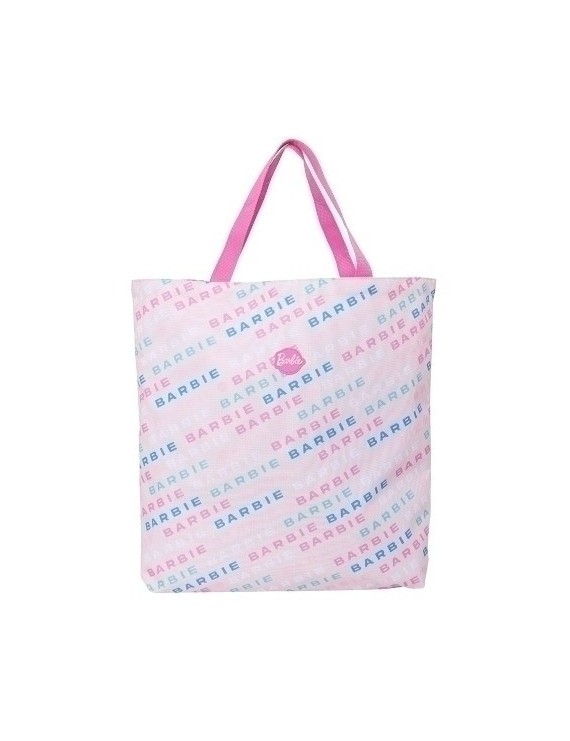 Safta-Barbie Shopping Bag