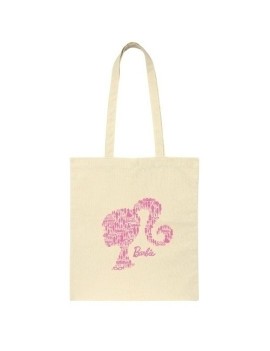 Safta-Barbie Tote Bag