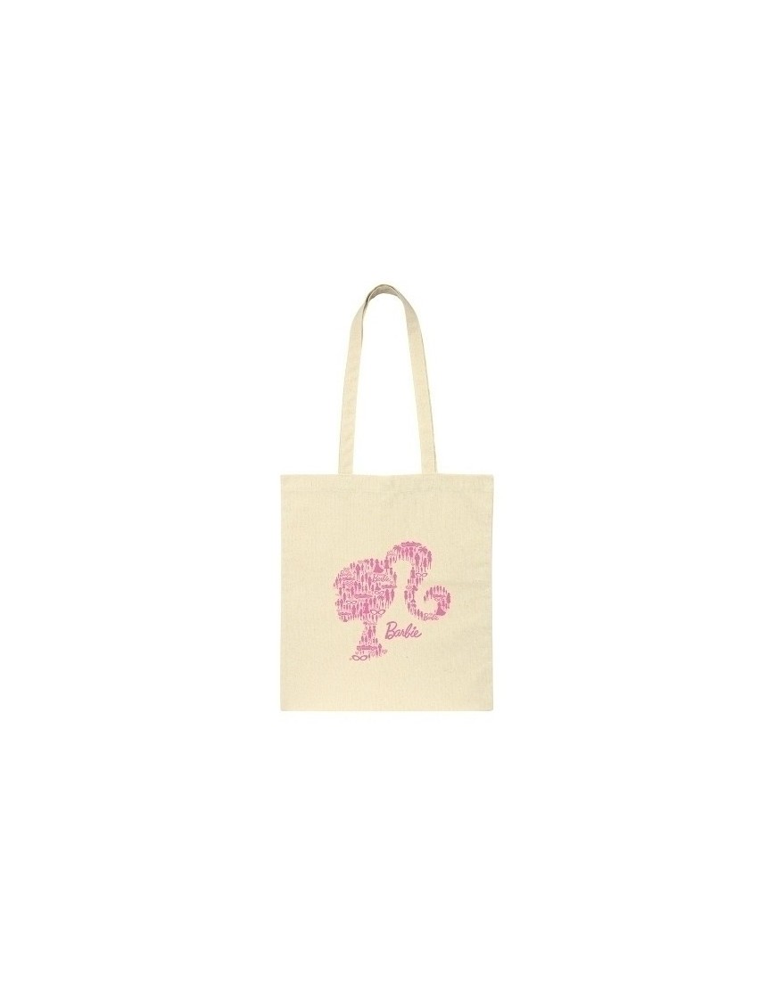 Safta-Barbie Tote Bag