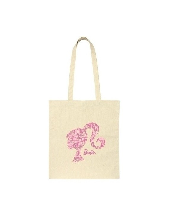 Safta-Barbie Tote Bag