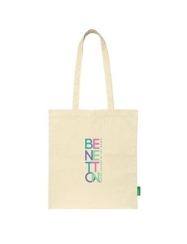 Safta-Benetton Tote Bag