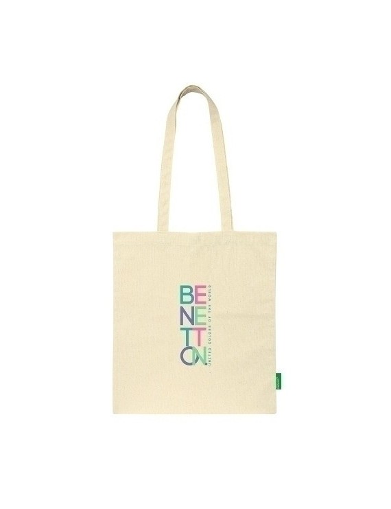 Safta-Benetton Tote Bag