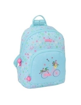 Safta-Bicicleta Mini Mochila