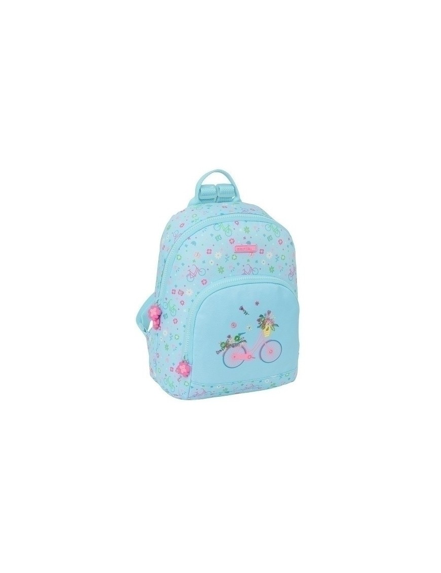 Safta-Bicicleta Mini Mochila