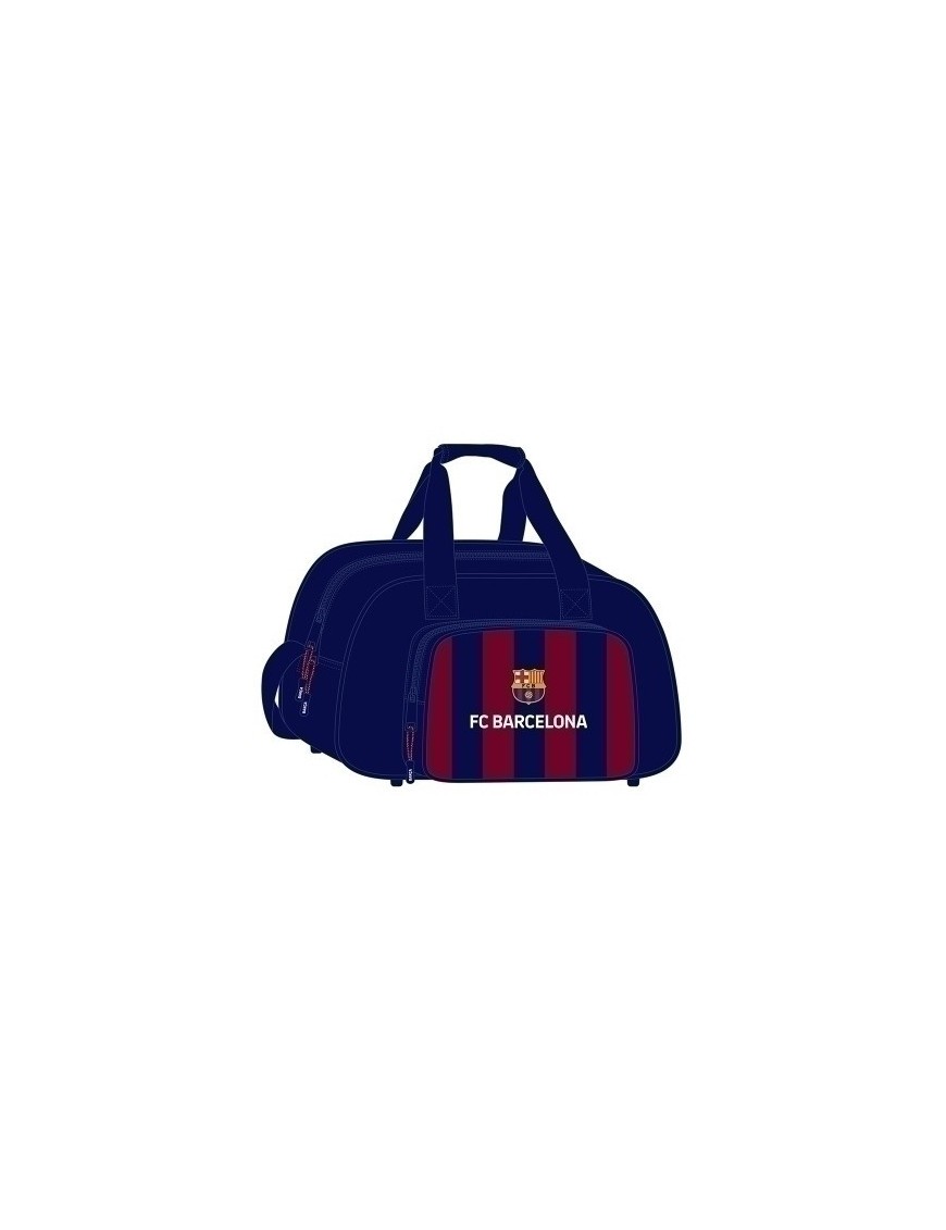 Safta-F.C.Barcelona Bolsa Deporte