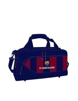 Safta-F.C.Barcelona Bolsa Deporte