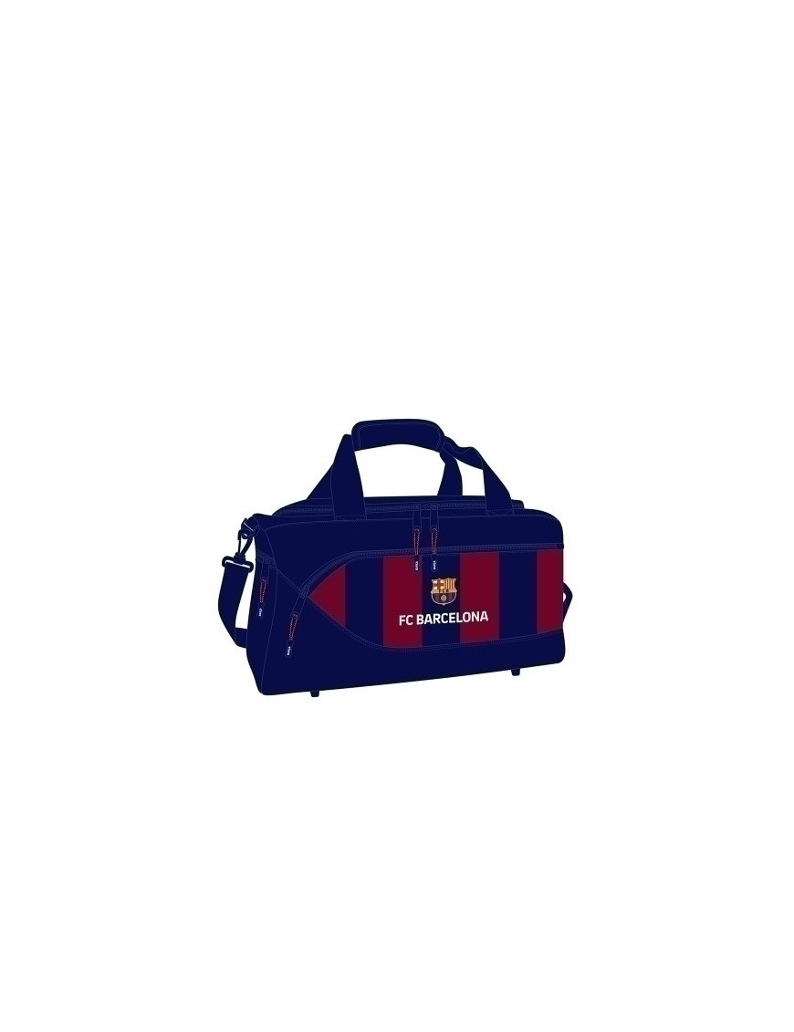 Safta-F.C.Barcelona Bolsa Deporte