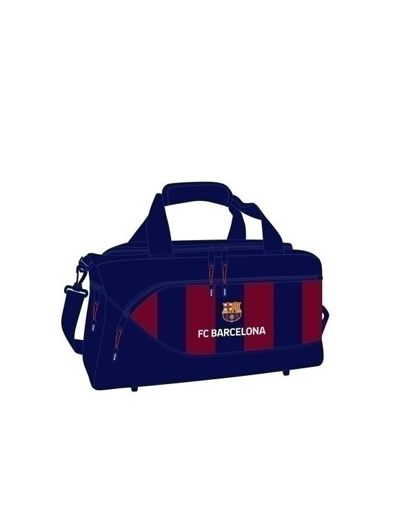 Safta-F.C.Barcelona Bolsa Deporte