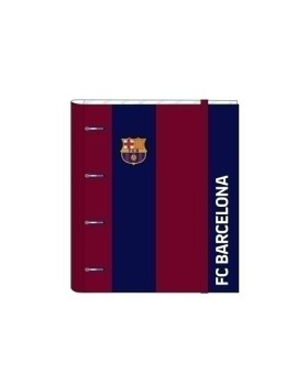 Safta-F.C.Barcelona Carpebloc