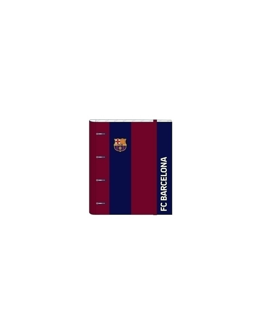 Safta-F.C.Barcelona Carpebloc