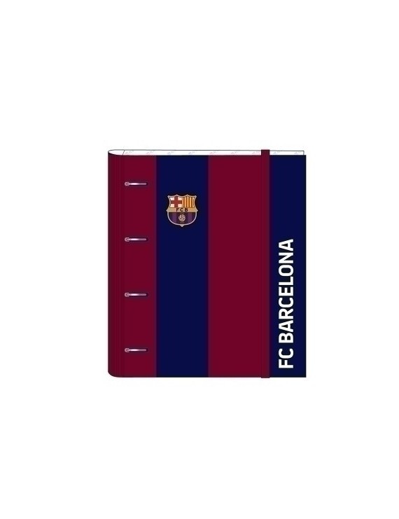 Safta-F.C.Barcelona Carpebloc