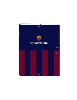 Safta-F.C.Barcelona Carpeta Fº Clasifica