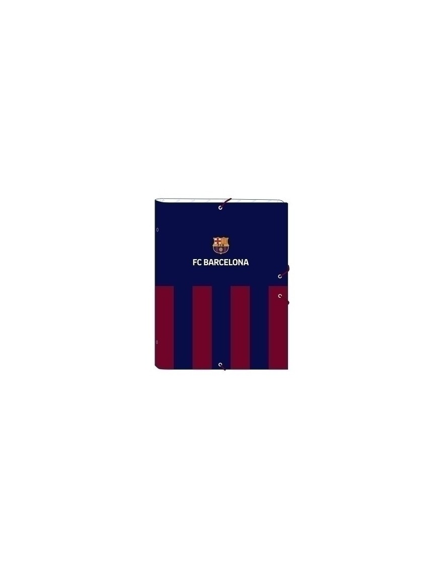 Safta-F.C.Barcelona Carpeta Fº Clasifica