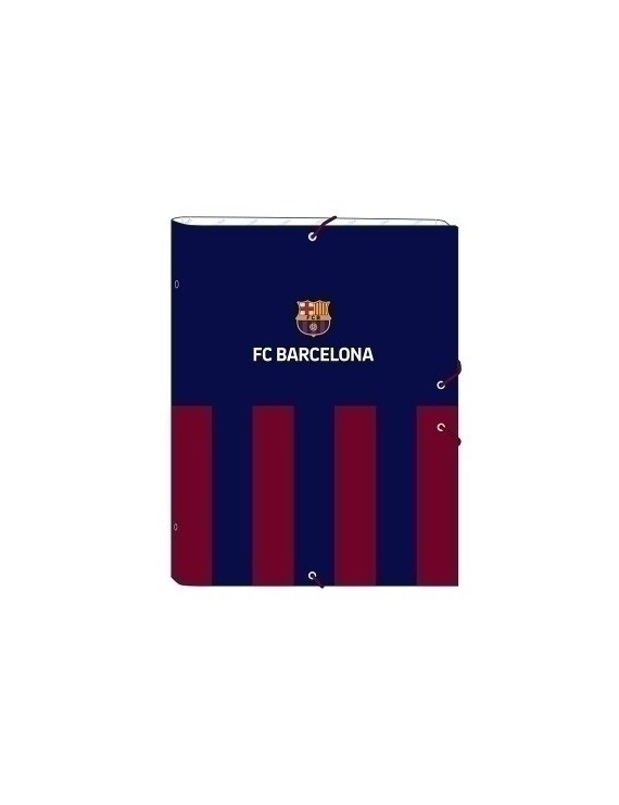 Safta-F.C.Barcelona Carpeta Fº Clasifica