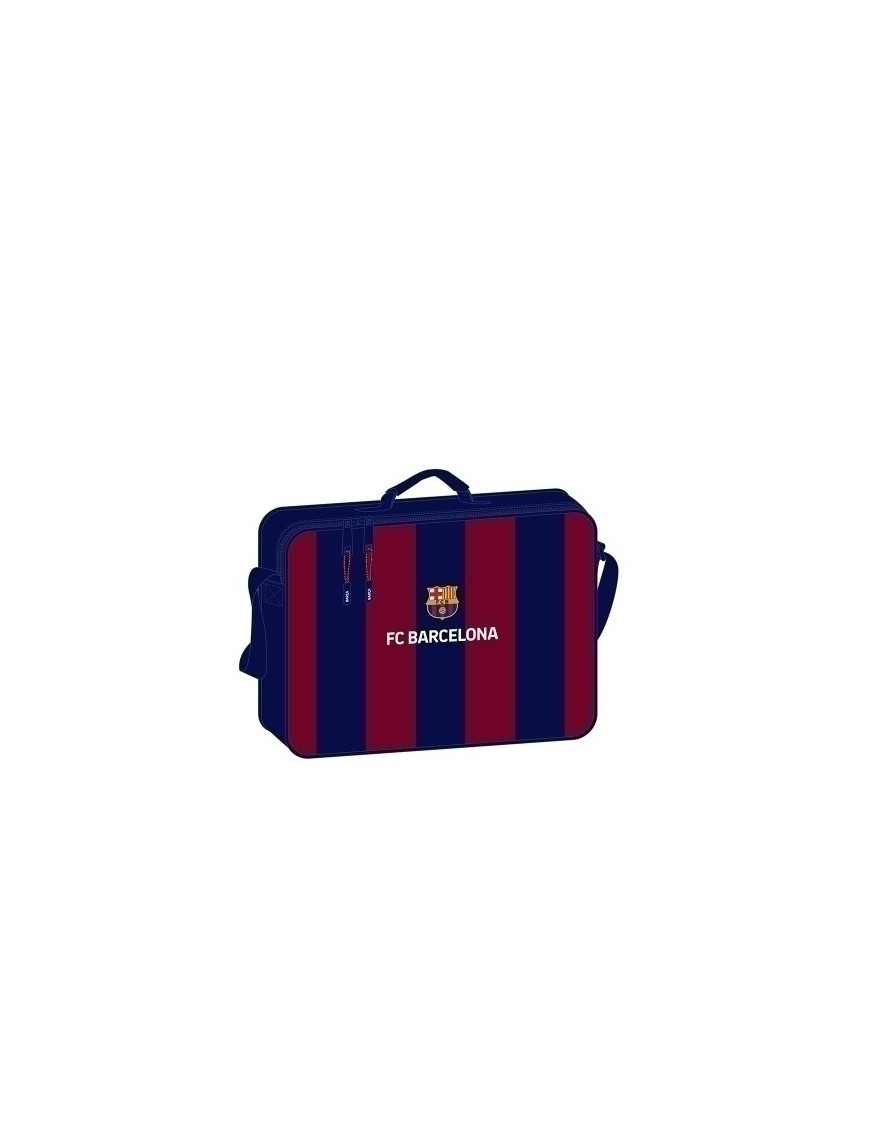 Safta-F.C.Barcelona Cartera Extraescolar