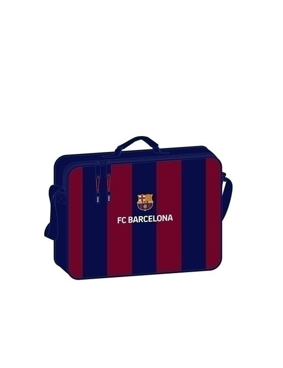 Safta-F.C.Barcelona Cartera Extraescolar