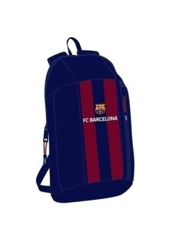 Safta-F.C.Barcelona Mini Mochila