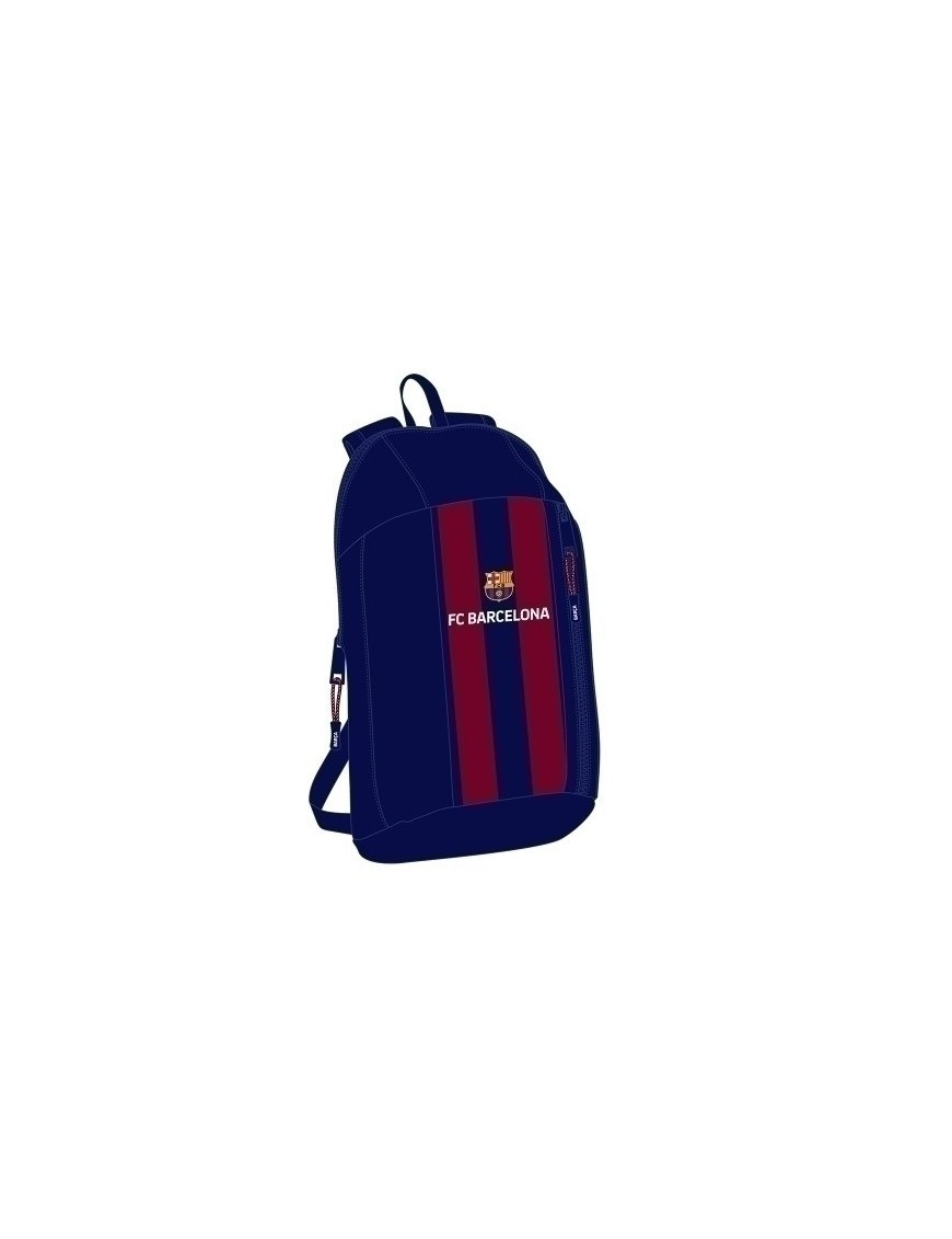 Safta-F.C.Barcelona Mini Mochila