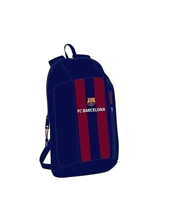 Safta-F.C.Barcelona Mini Mochila