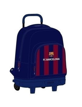 Safta-F.C.Barcelona Mochila Grande