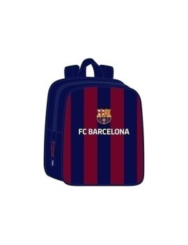 Safta-F.C.Barcelona Mochila Guarderia