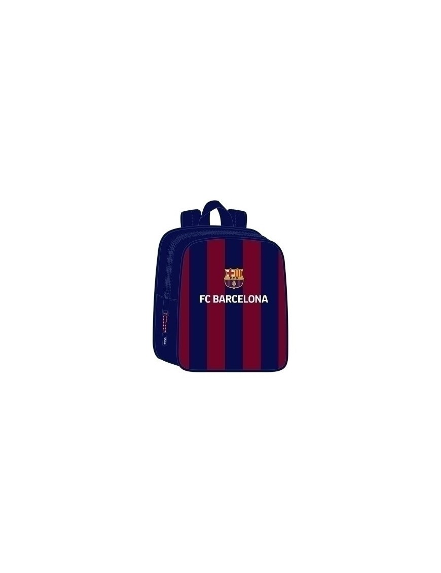 Safta-F.C.Barcelona Mochila Guarderia