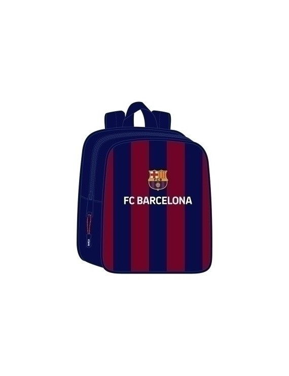 Safta-F.C.Barcelona Mochila Guarderia