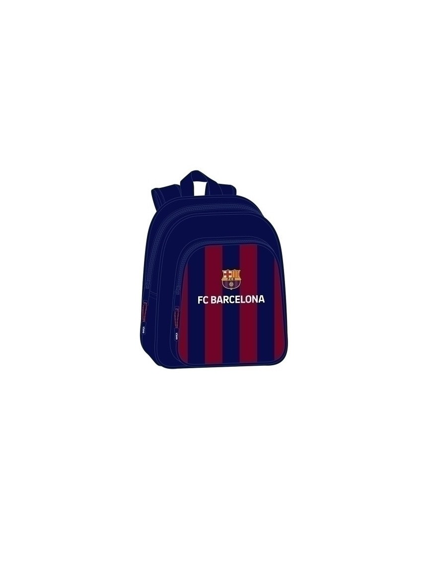 Safta-F.C.Barcelona Mochila Infantil