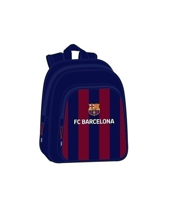 Safta-F.C.Barcelona Mochila Infantil